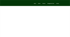 Desktop Screenshot of greenroomsports.co.uk